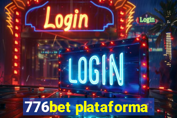 776bet plataforma